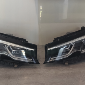 BMW G20 / G21 Laser Light Headlights