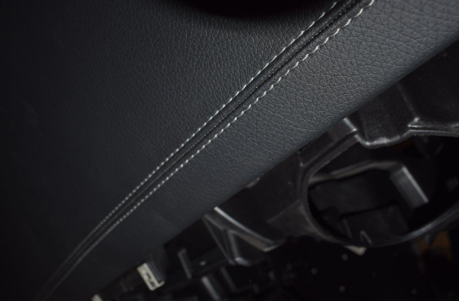 Mercedes w447 V-Class Dashboard - Image 3