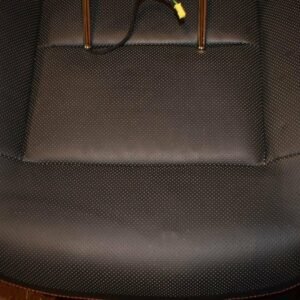 Alternative view of Original Mercedes W463 G-Class Designo Seats