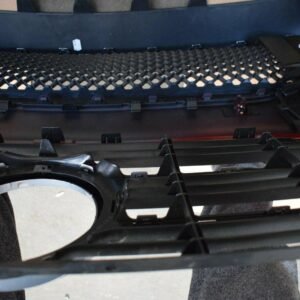 Alternative view of Original Mercedes W447 V-Class AMG Front Bumper