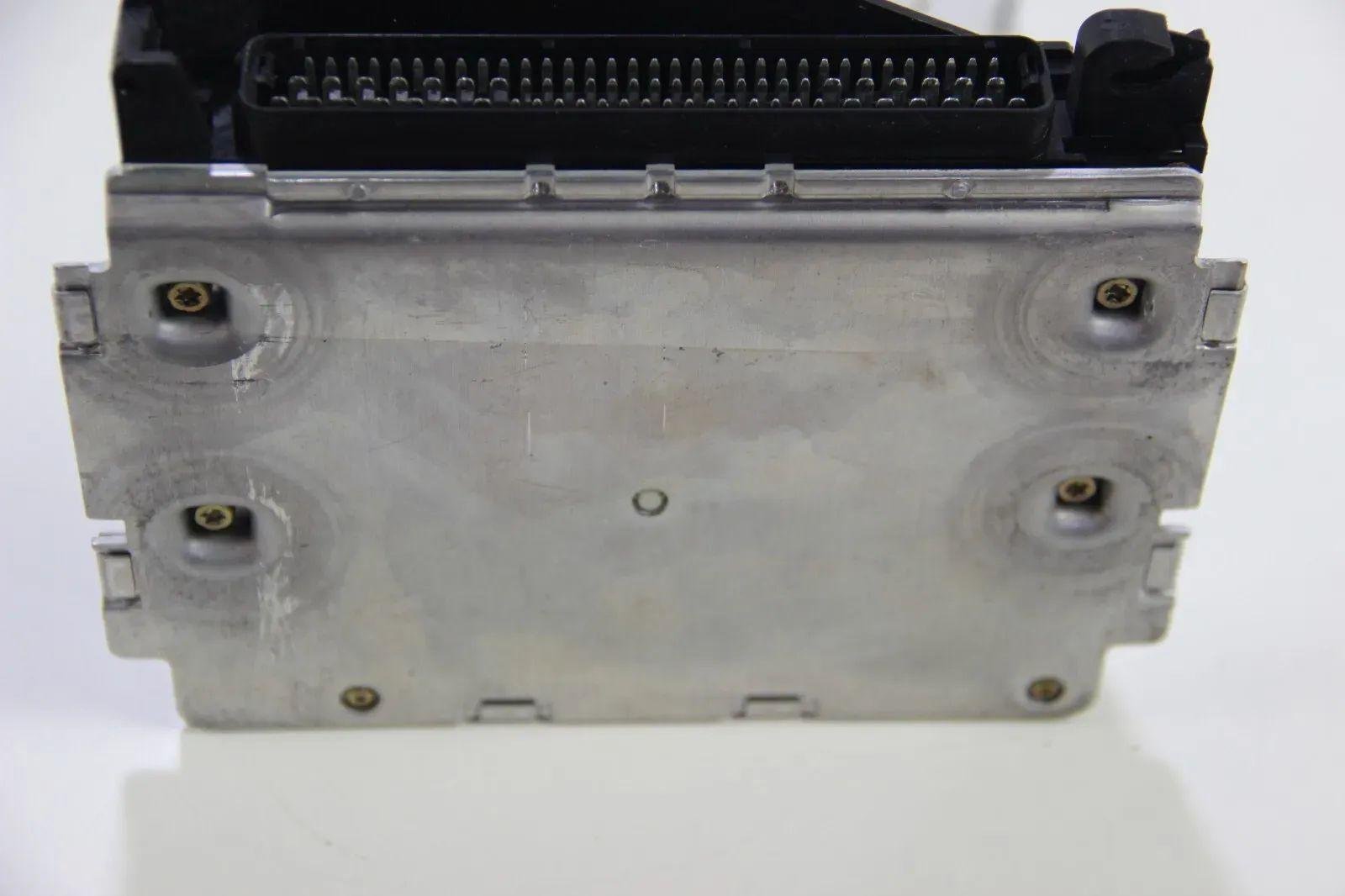 BMW E36 M3 S50B30 ECU (DME) with EWS - Image 5