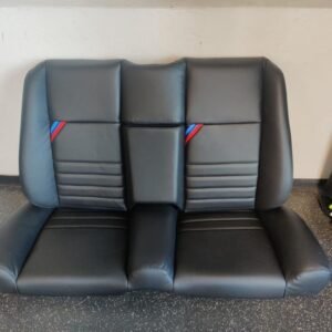 Alternative view of BMW E36 M3 Sport Seats – Fully Rebuilt Pair