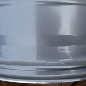 Alternative view of Mercedes AMG Rim Set – SL-Class R230 – OEM