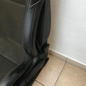 Alternative view of Renault Sport Recaro CS Motorsport Seats