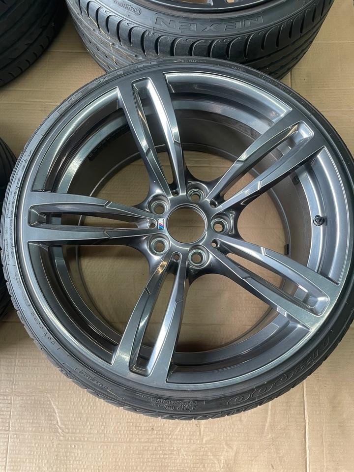 BMW M Styling 437 wheels - Image 11