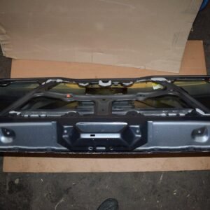 Alternative view of Mercedes W447 Tailgate Shell
