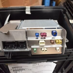 Mercedes COMAND Unit – Sprinter W907 / W118 / W243 / W247 – OEM