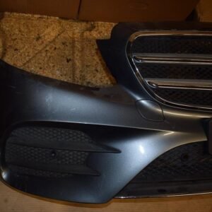 Alternative view of Original Mercedes W213 E-Class AMG Line Bumper