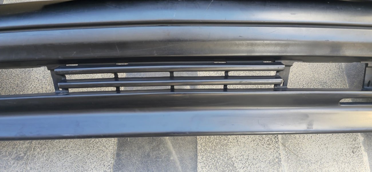 BRABUS Body Kit for Mercedes-Benz W140 - Image 4