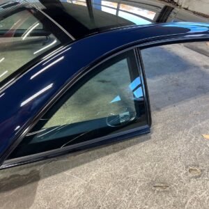 Alternative view of Mercedes-Benz Panoramic Hardtop for R129 SL