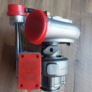 Alternative view of Holset HE300 10cm2 Turbo
