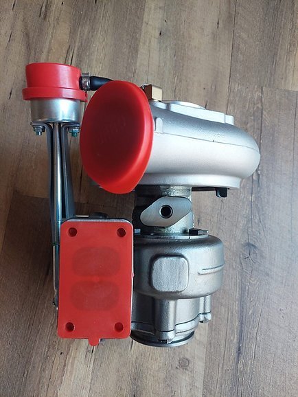Holset HE300 10cm2 Turbo - Image 2