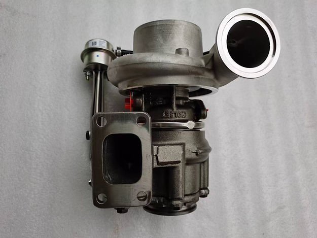 Holset HX30 6cm Turbo - Image 6