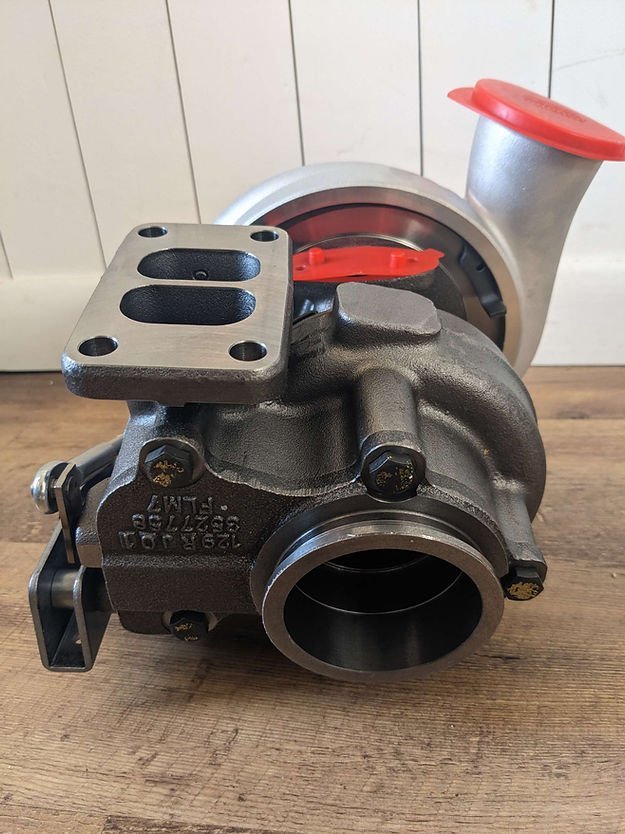 Holset HX35 8cm2 Turbo - Image 4
