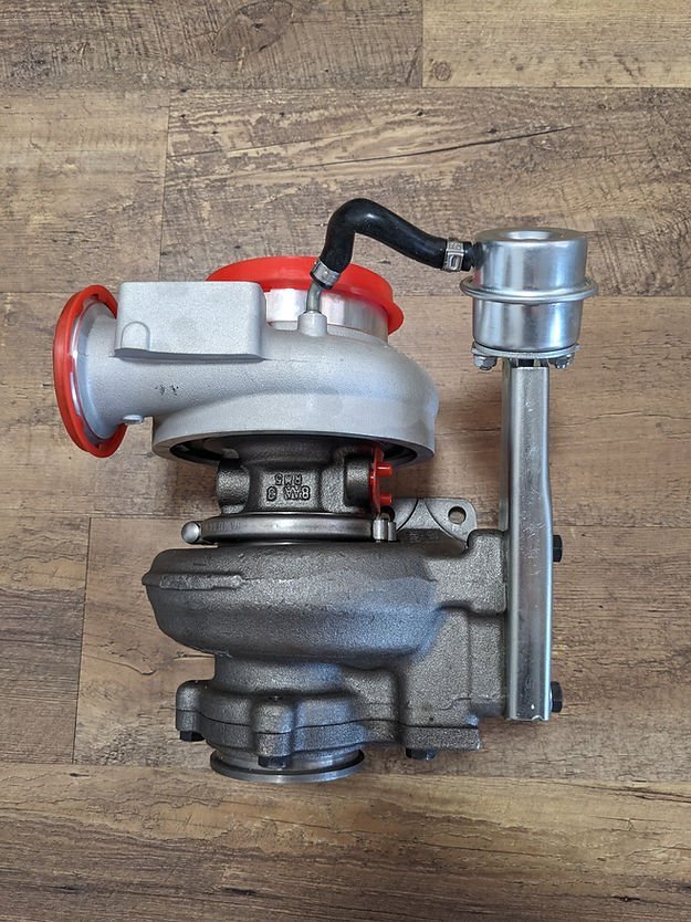 Holset HE250 Turbo - Image 2