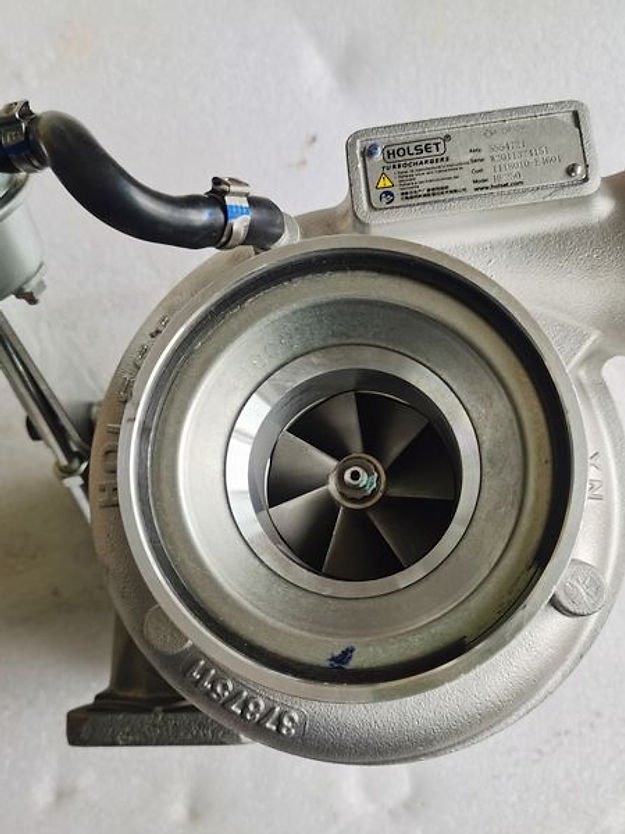 Holset HE250 Turbo - Image 3