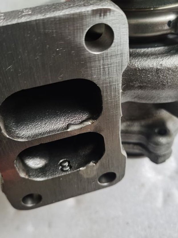 Holset HE250 Turbo - Image 7