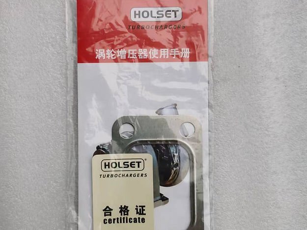 Holset HX30 6cm Turbo - Image 4