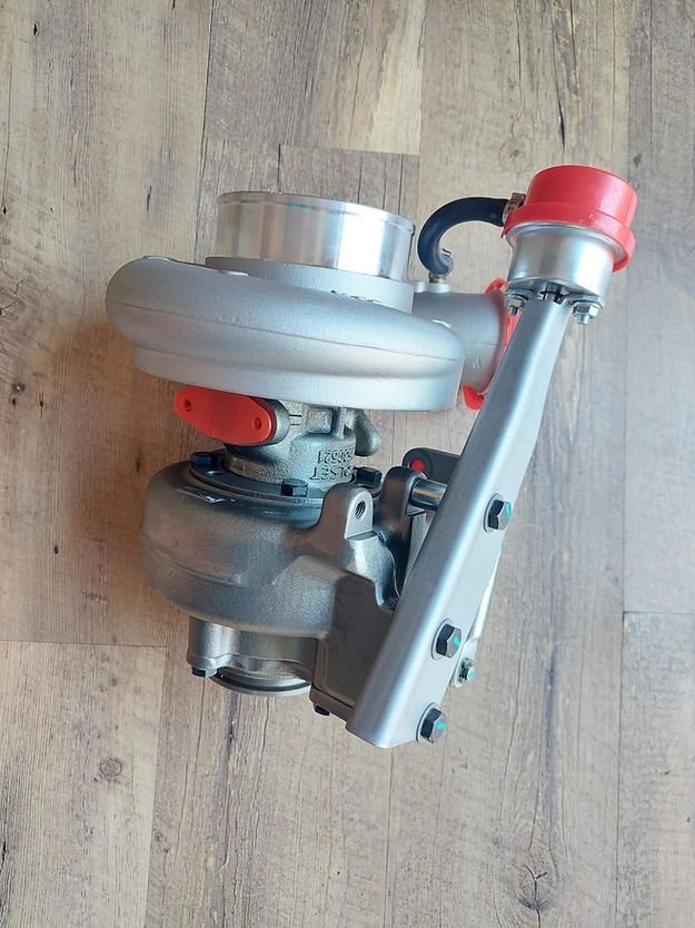 Holset HE300 10cm2 Turbo - Image 4