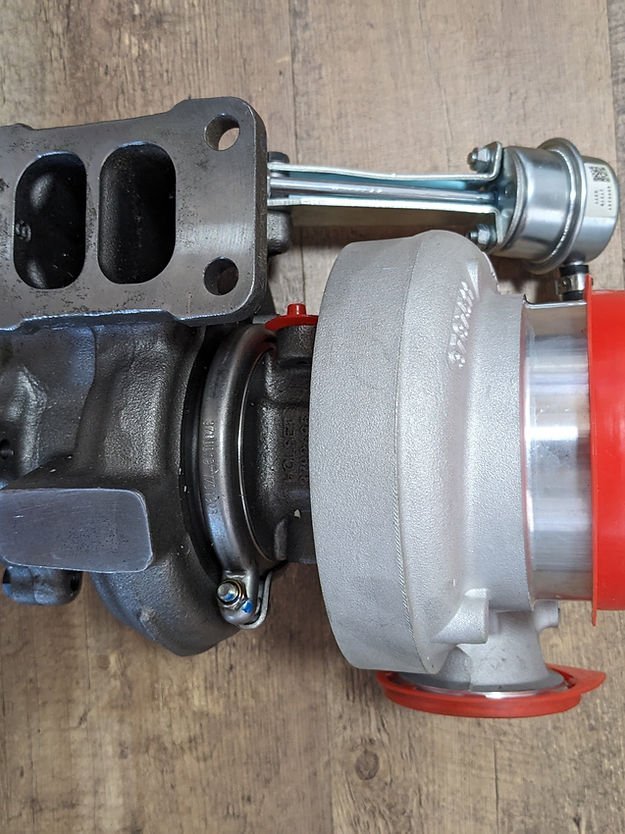 Holset HE250 Turbo - Image 5