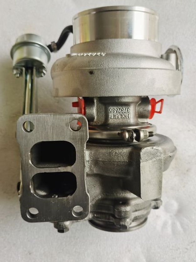 Holset HE250 Turbo