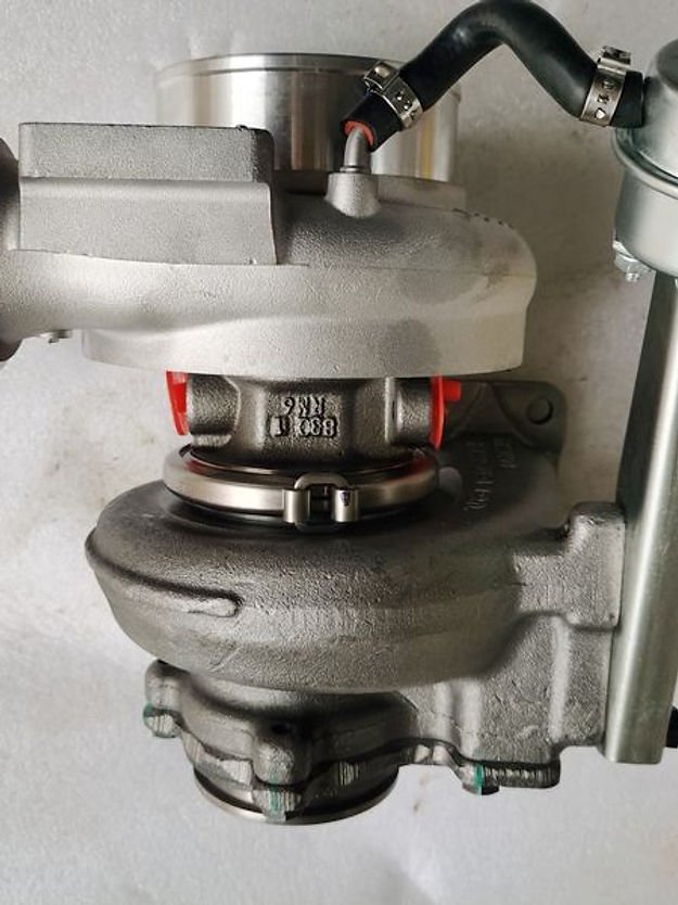 Holset HE250 Turbo - Image 10