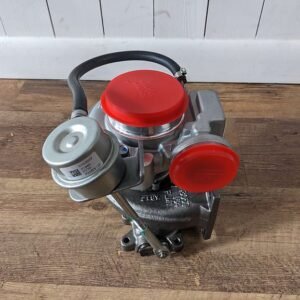 Holset HE221 Turbo