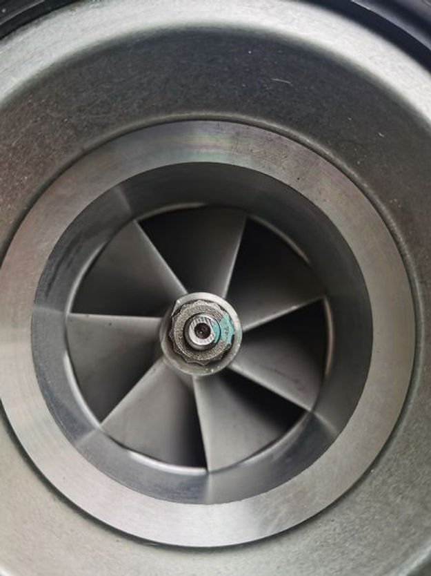 Holset HE250 Turbo - Image 8