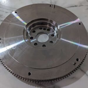 Alternative view of Performance Flywheel(OM60X, M10X & M111 to 716.6 Manual Transmission)