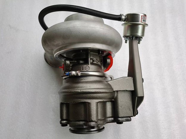 Holset HX30 6cm Turbo