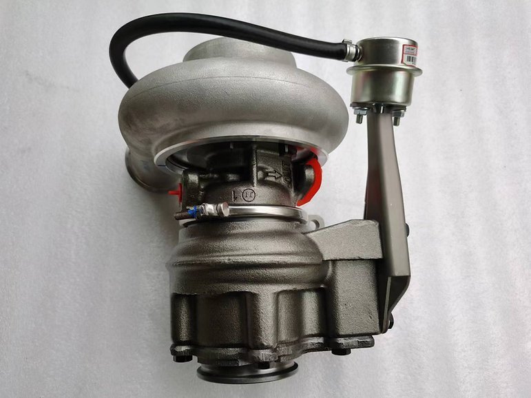 Holset HX30 6cm Turbo - Image 9