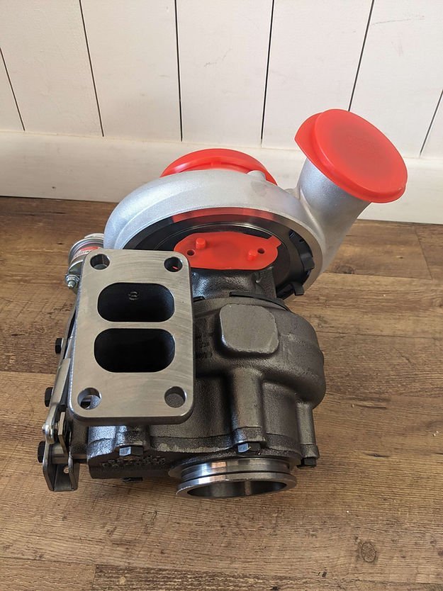 Holset HX35 8cm2 Turbo - Image 3