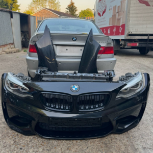 BMW F87 M2 Front End Package