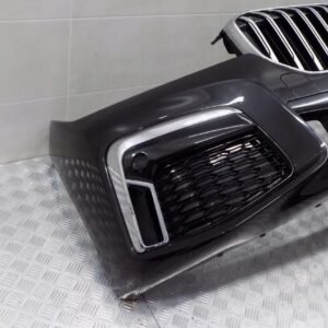 Alternative view of BMW OEM Front-End Assembly for BMW 7 Series G11 LCI M-Package