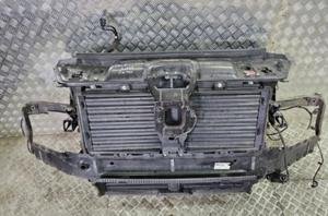 Alternative view of Mercedes AMG W190 190 4.0 Schlossträger