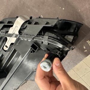 Alternative view of BMW G60 Adaptive LED Headlight