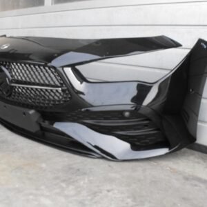 Mercedes CLA W118 / C118 AMG Facelift Front Bumper