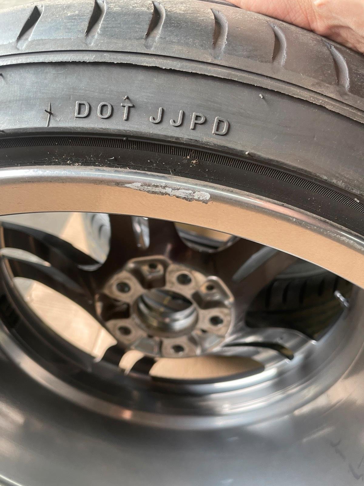 BMW M Styling 437 wheels - Image 6