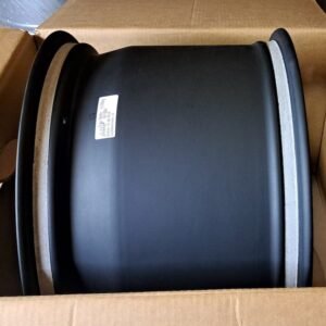 Alternative view of Forged Magnesium 18 Mercedes-AMG GT3 Wheels