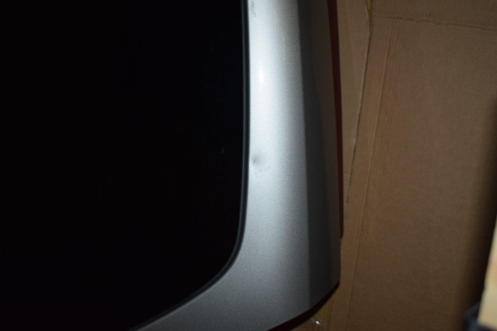 Mercedes W447 V-Class Rear Tailgate - Image 3
