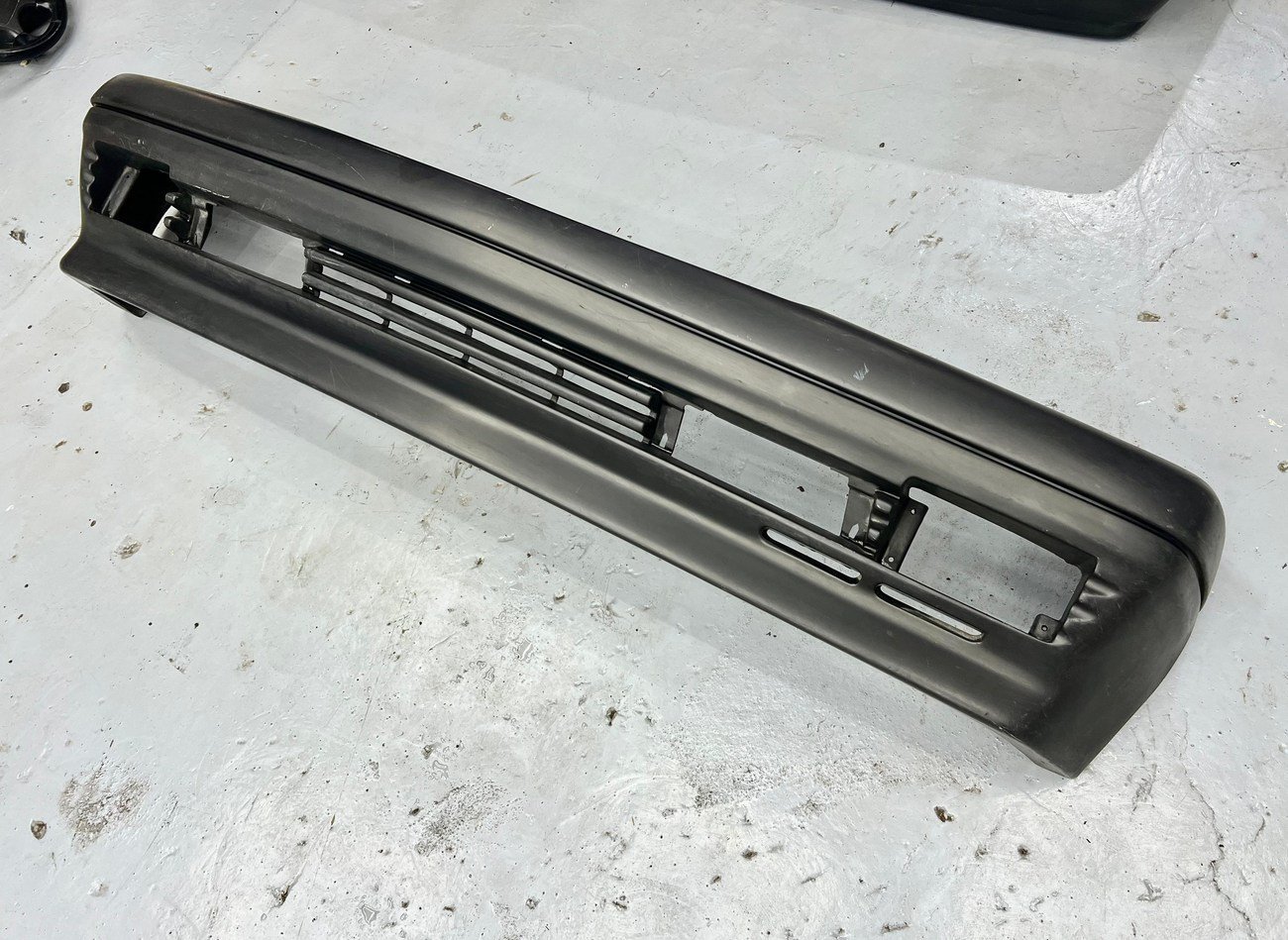 NOS BRABUS Body Kit for W140 - Image 7