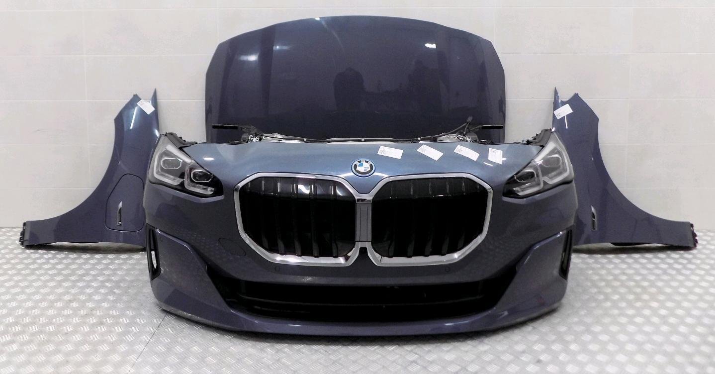 BMW U06 2 Series Active Tourer front - Image 7
