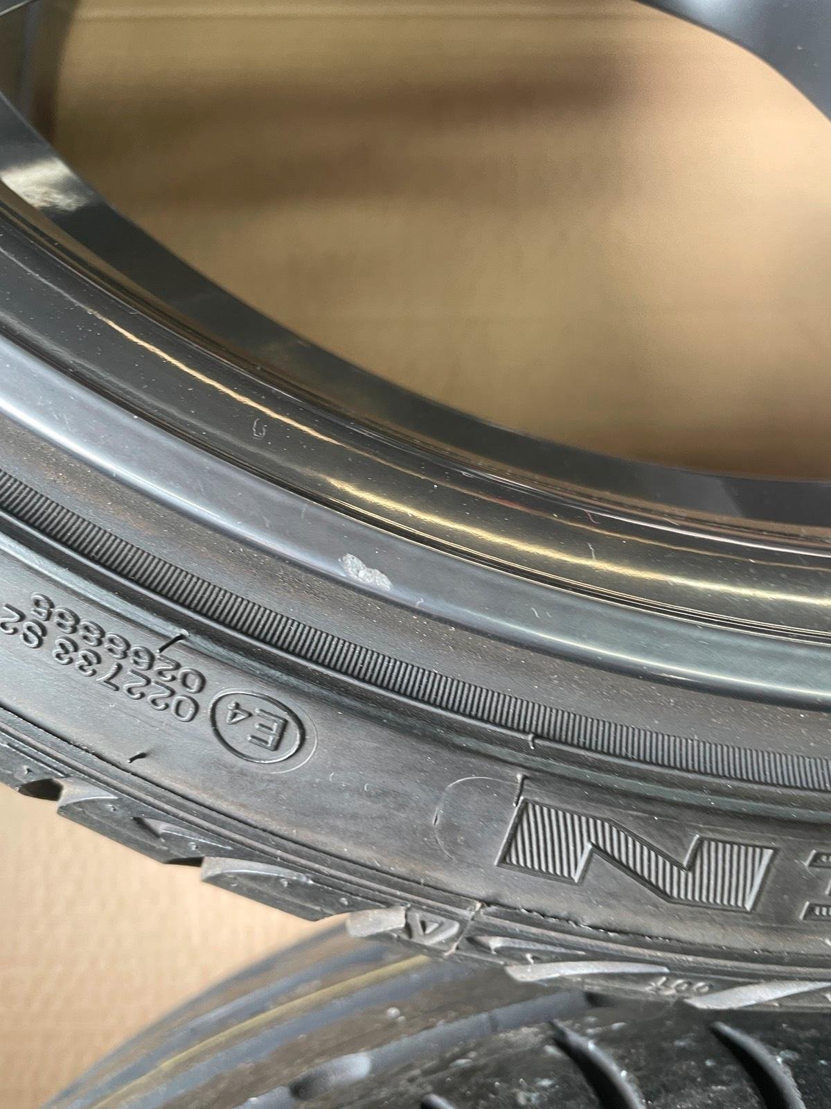 BMW M Styling 437 wheels - Image 7