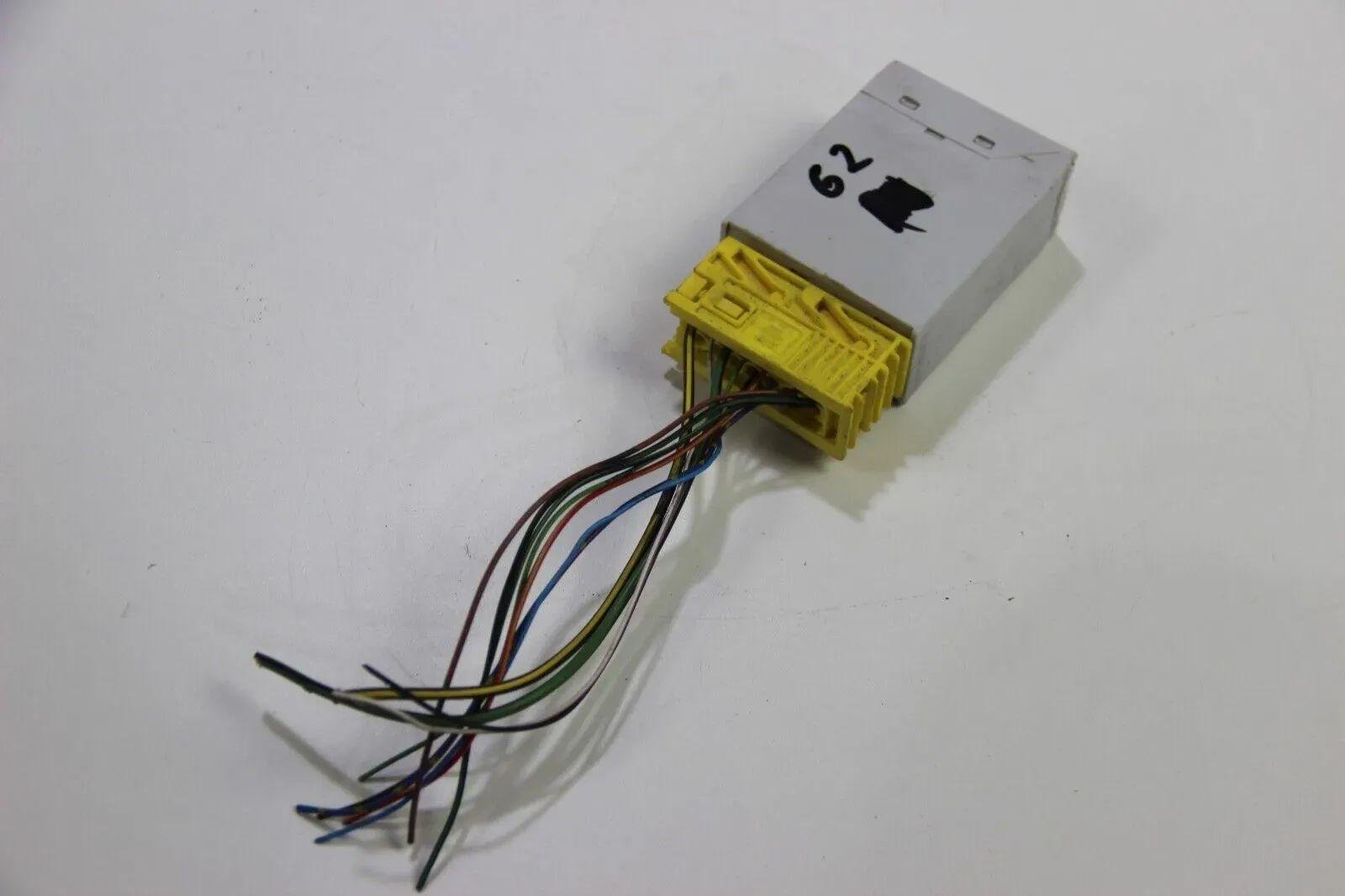 BMW E36 M3 S50B30 ECU (DME) with EWS - Image 10
