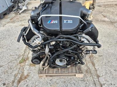 BMW S85B50 V10 Engine 5.0L - Image 7