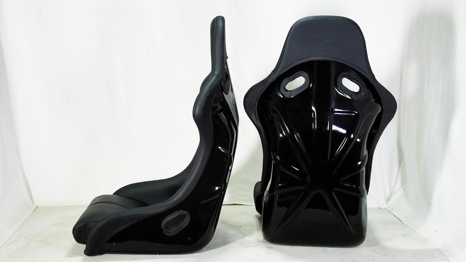 Recaro Porsche Bucket Seats - Image 6