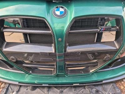 BMW M4 G82 Competition Front-End Package - Image 8