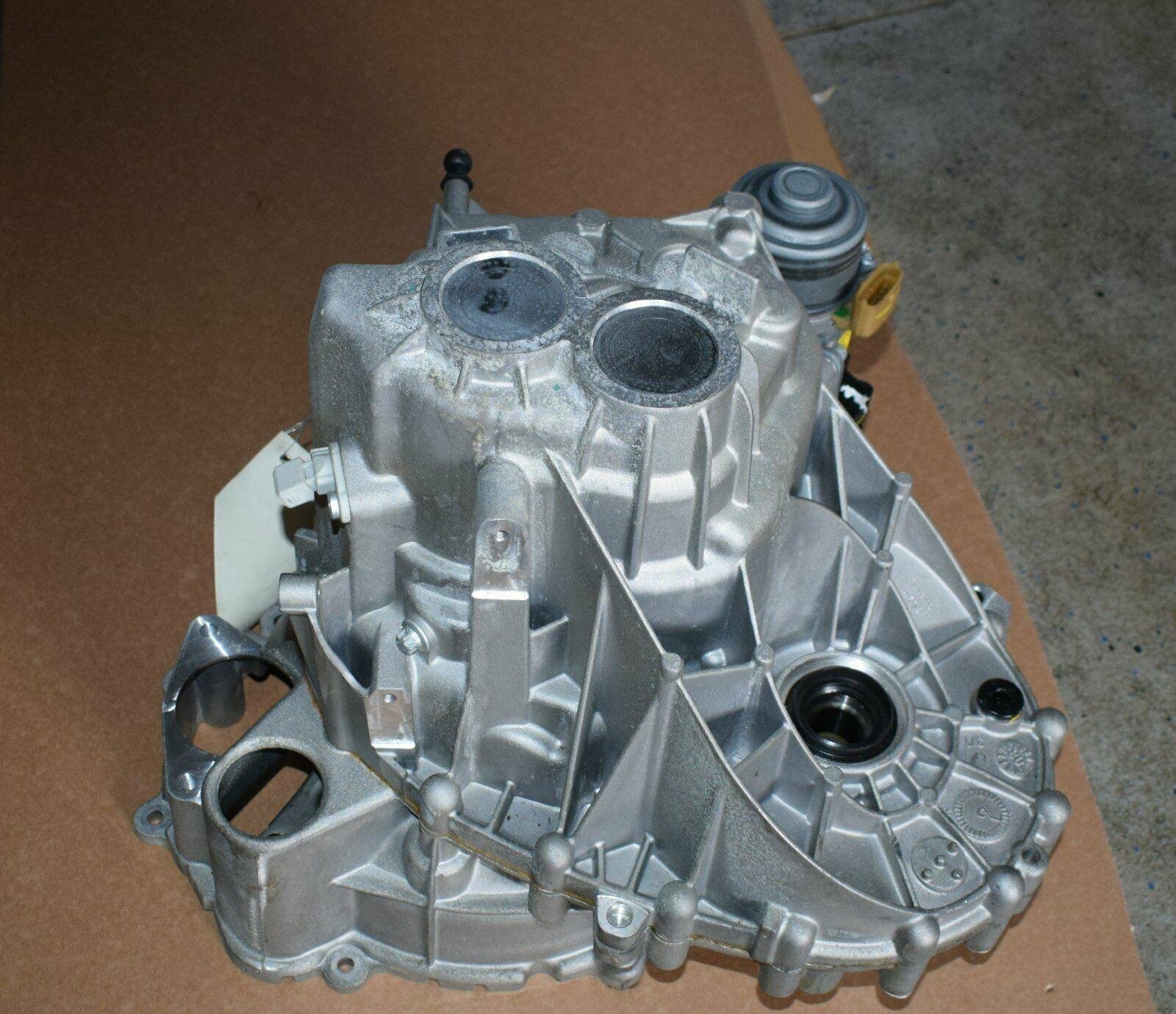 Fortwo W451 Automatic Gearbox - Image 7