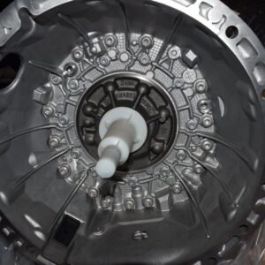 Alternative view of New Original Mercedes W447 7G-Tronic Plus Transmission – AWD 4MATIC – A4472707400