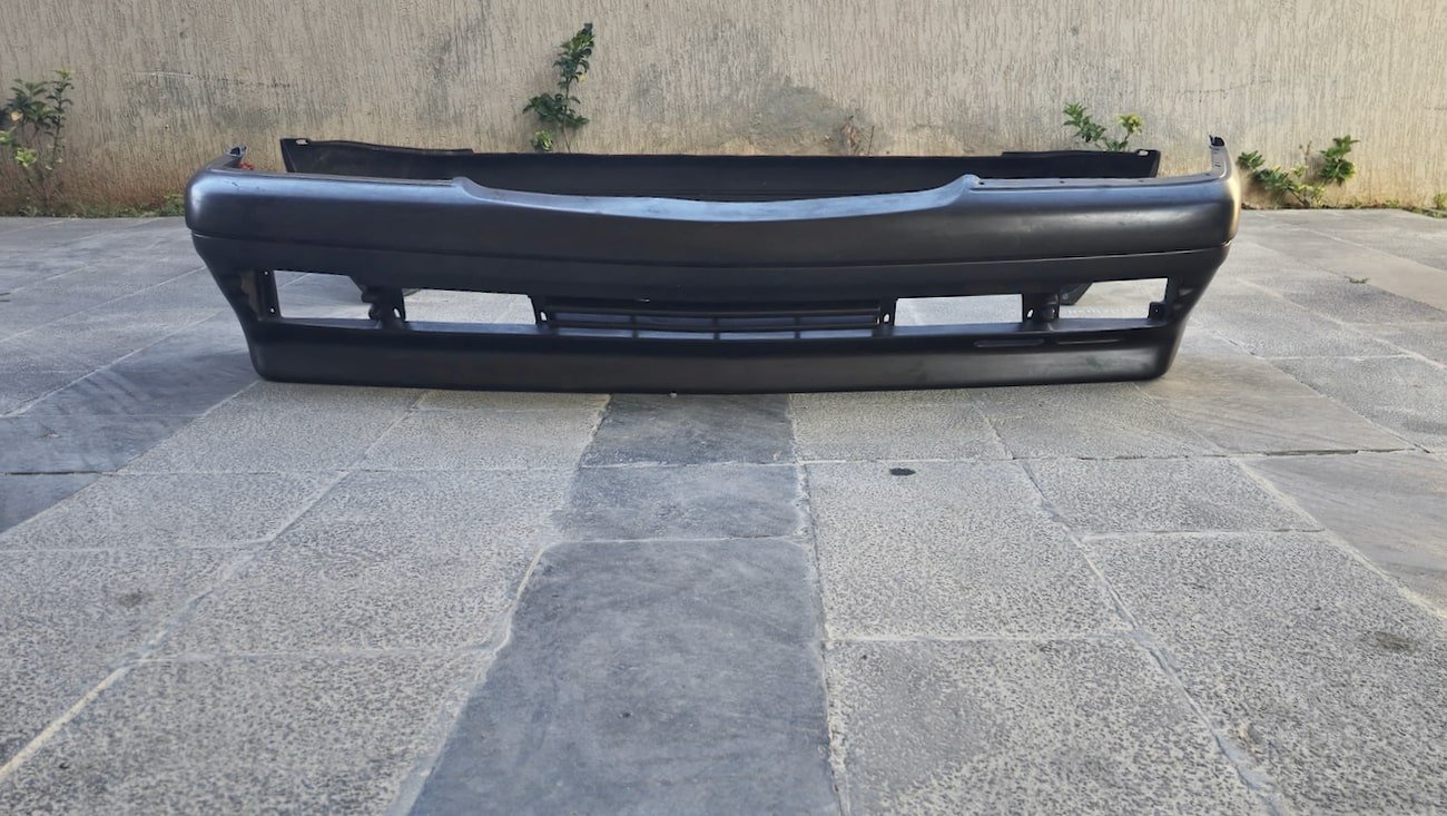 BRABUS Body Kit for Mercedes-Benz W140 - Image 16